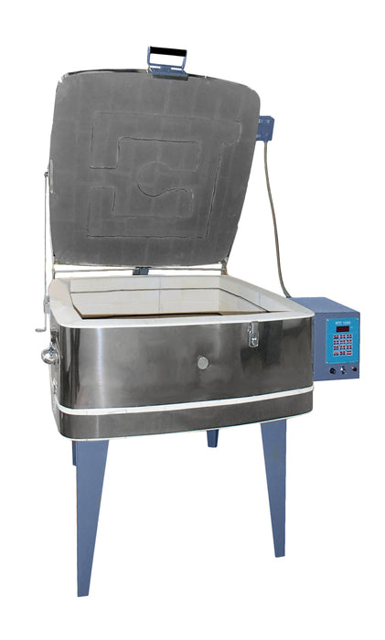 Olympic Kilns GF5E Square Glass Kiln, photo 2