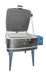Olympic Kilns GF5E Square Glass Kiln, photo 2