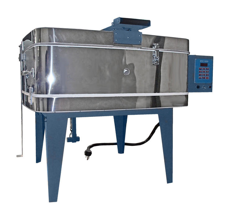 Olympic Kilns GF5E Square Glass Kiln, photo 4