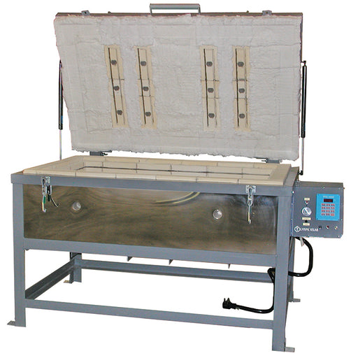 Olympic Kilns GF8E Large-Capacity Glass Kiln