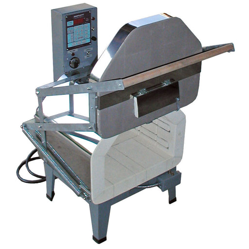 Olympic Kilns Guillotine Lift for Studio Front-Loading Kilns