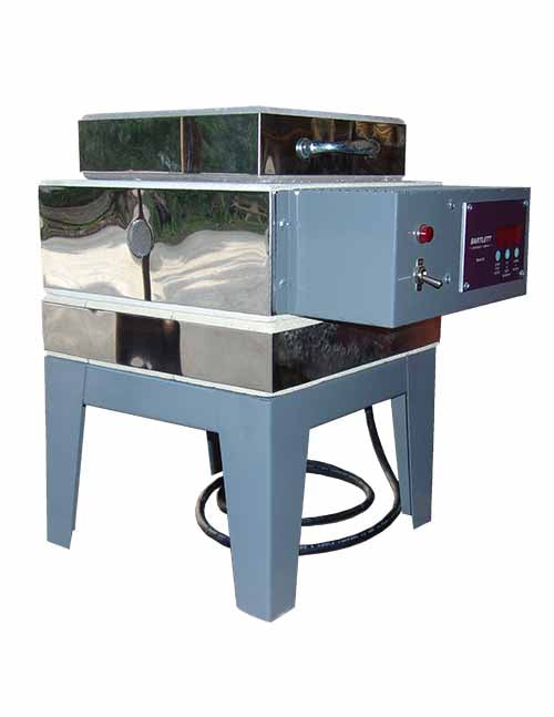 Olympic Kilns HB64E 120V HotBox Electric Kiln
