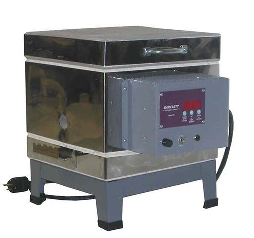 Olympic Kilns HB86E 120V HotBox Electric Kiln