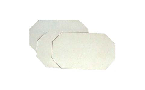 Olympic Kilns Kiln Shelf for Doll, Test Kilns