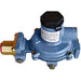 Olympic Kilns Low Pressure Gas Regulator for Raku & Torchbearer Kilns
