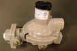Olympic Kilns Low Pressure Gas Regulator for Raku & Torchbearer Kilns, photo 2