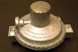 Olympic Kilns Low Pressure Gas Regulator for Raku & Torchbearer Kilns, photo 3