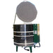 Olympic Kilns MAS2323HE Medallion Artist Series Electric Kiln