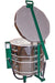 Olympic Kilns MAS2323HE Medallion Artist Series Electric Kiln, photo 3