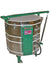 Olympic Kilns MAS2327HE Medallion Artist Series Electric Kiln, photo 2