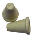 Olympic Kilns Observation Hole (Peephole) Plugs