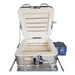 Olympic Kilns Quatro 16 TLC 120V Square Glass Kiln with Clamshell Lid, photo 7