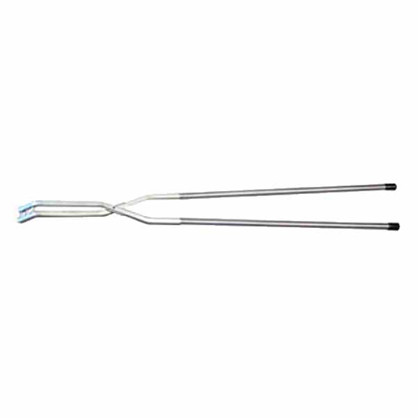 Olympic Kilns Raku Tongs