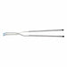 Olympic Kilns Raku Tongs