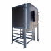 Olympic Kilns Shelf Rack for Large-Capacity Electric Kilns, photo 2