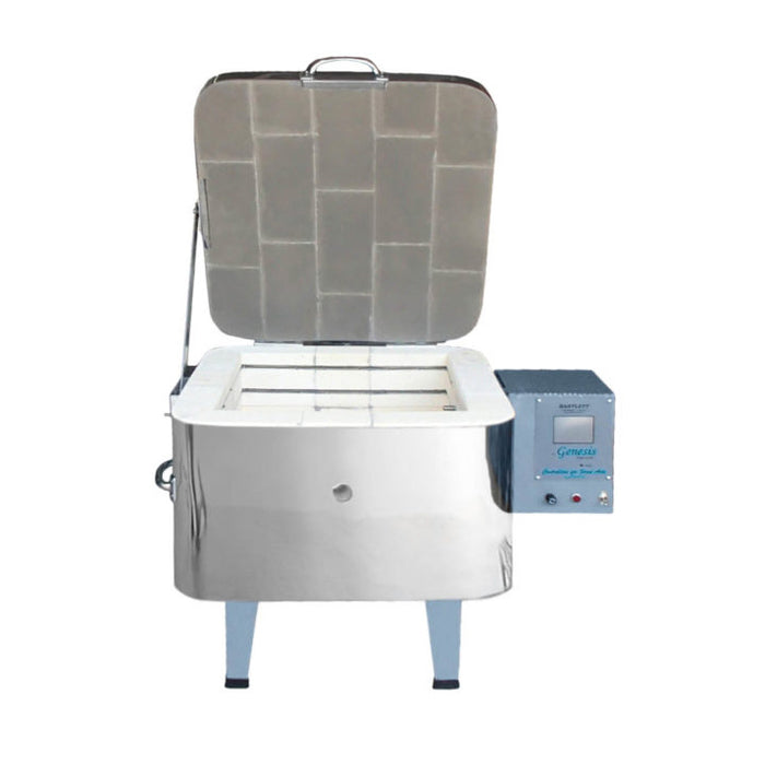 Olympic Kilns SQ169HE Electric Test Kiln