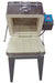 Olympic Kilns Square 1414GFETLC Glass Kiln with Clamshell Lid, photo 2