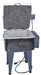 Olympic Kilns Square 146GFE 120V Glass Kiln, photo 2