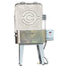 Olympic Kilns Square 186GFE 120V Glass Kiln