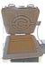 Olympic Kilns Square 186GFE 120V Glass Kiln, photo 3