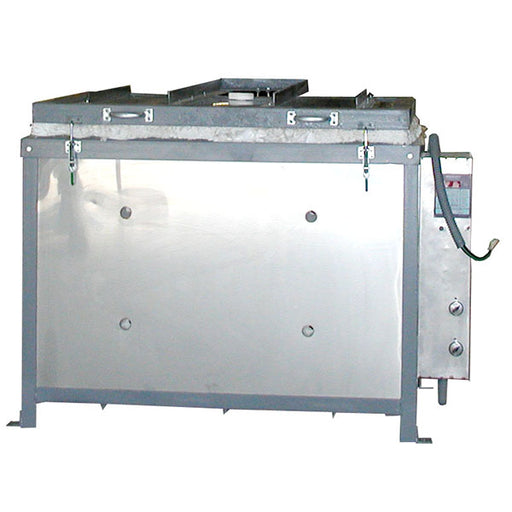 Olympic Kilns TL20E Top-Loading Electric Production Kiln