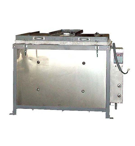 Olympic Kilns TL24E Top-Loading Electric Production Kiln
