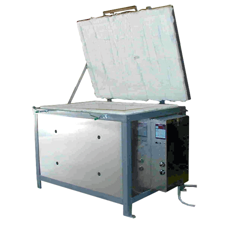 Olympic Kilns TL4832E Top-Loading Electric Production Kiln