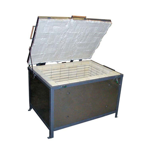 Olympic Kilns TL5432E Top-Loading Electric Production Kiln