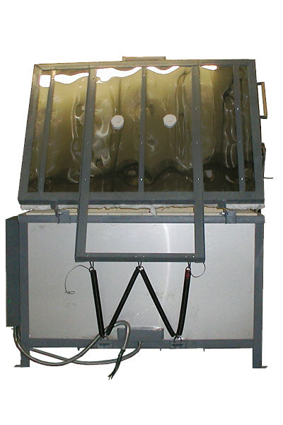 Olympic Kilns TL5432E Top-Loading Electric Production Kiln, photo 2