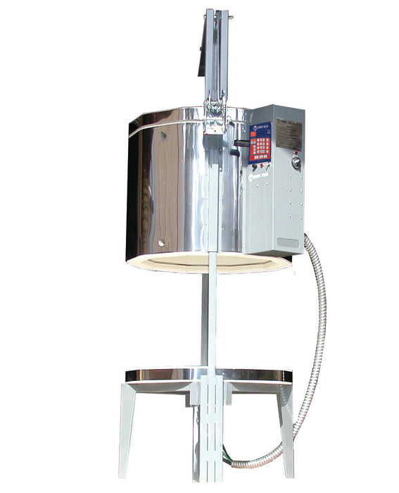 Olympic Kilns TopHat 2314E Electric Kiln
