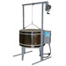Olympic Kilns TopHat 2814E Electric Kiln