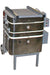 Olympic Kilns Traveler 120V Electric Kiln, photo 2