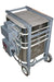 Olympic Kilns Traveler 120V Electric Kiln, photo 3
