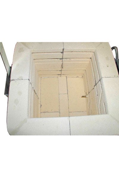 Olympic Kilns Traveler 120V Electric Kiln, photo 4