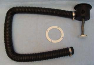 Olympic Kilns VentMaster Expansion Kit (Two Kilns, One Vent)