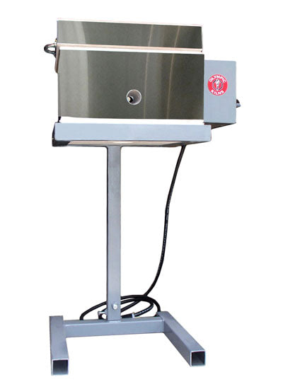 Olympic Kilns Vitrigraph Stand, photo 2