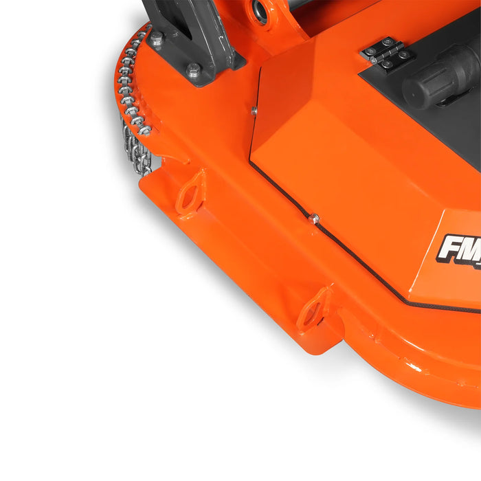 60 in Orchard Finish Mower,  3 Point Hitch Cat.1,  Hydraulic Offset, — view 19
