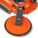 60 in Orchard Finish Mower,  3 Point Hitch Cat.1,  Hydraulic Offset, — view 14