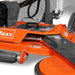 72 in Orchard Finish Mower,  3 Point Hitch Cat.1,  Hydraulic Offset, — view 16