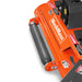 60 in Orchard Finish Mower,  3 Point Hitch Cat.1,  Hydraulic Offset, — view 20