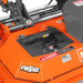 60 in Orchard Finish Mower,  3 Point Hitch Cat.1,  Hydraulic Offset, — view 17