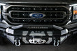 DV8 Offroad Bull Bar with LED Light Bar Mount For MTO & Spec Series Front Bumpers – image 7 of 17