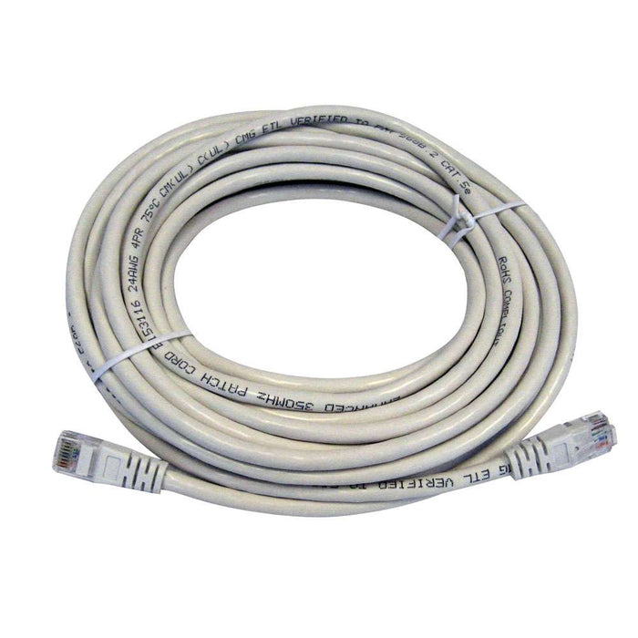 Xantrex 25 Foot Network Cable for SCP Remote Panel 809-0940