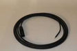 Aims 100 feet 10 AWG PV Wire Female MC4 to Open Wire