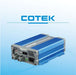 COTEK CX1215 15A 12V 3 Stage Battery Charger