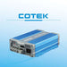 COTEK CX1280 80A 12V 3 Stage Battery Charger