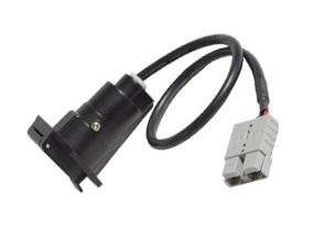 Go Power 7 Pin Trailer Adapter GP-PSK-7PIN