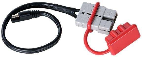 Go Power SAE to Anderson Solar Plug Adapter GP-PSK-SP