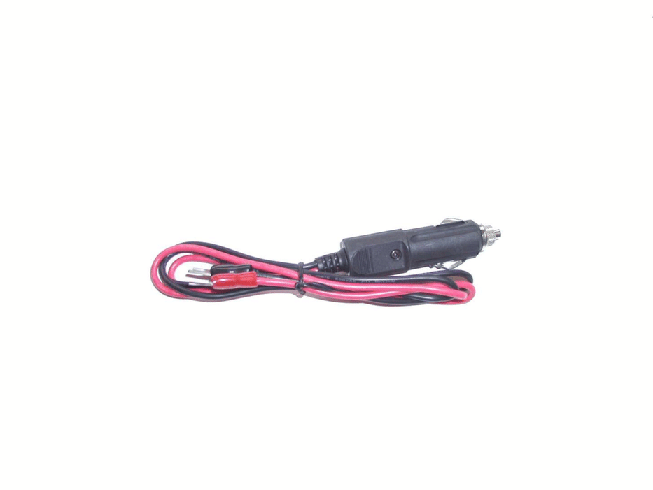 Spartan Power Cigarette Lighter Power Port Cable Plug
