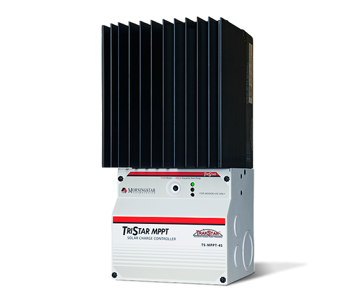 Morningstar TriStar 45A MPPT Solar Charge Controller